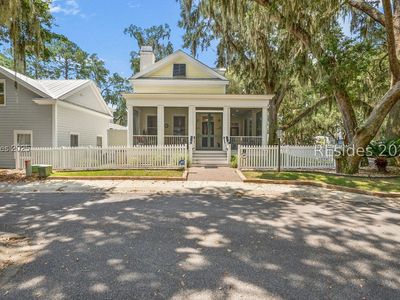 2 Addison St, Beaufort, SC, 29907