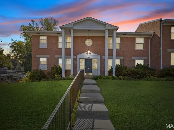 946 Marshall Ave Unit D, Saint Louis, MO 63119