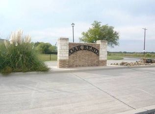 251 Maple Cir, Nevada, TX 75173