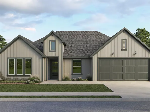 766 Snowdrop Dr, Pilot Point, TX 76258