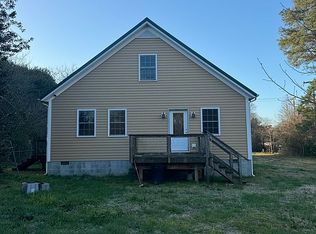 20203 Fairgrounds Rd, Onancock, VA 23417