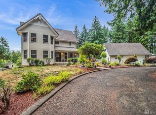 71 Furford Ln, Elma, WA 98541