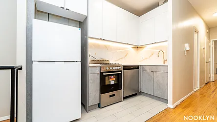 Rented by Nooklyn NYC LLC