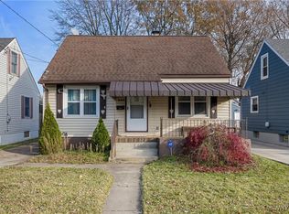 445 71st St, Niagara Falls, NY 14304