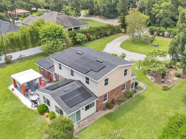 1125 Rolling Woods Ln, Lakeland, FL 33813