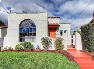 4174 Culver St, Oakland, CA 94619