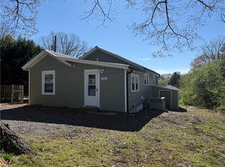 408 Queens Rd, Asheboro, NC 27203