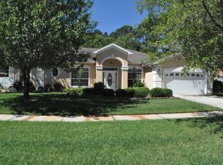124 Cottonwood Cir, Lynn Haven, FL 32444