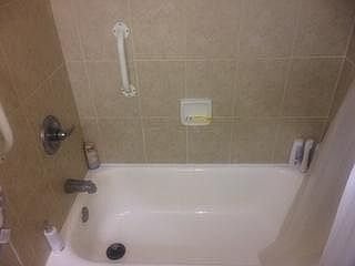 master tub