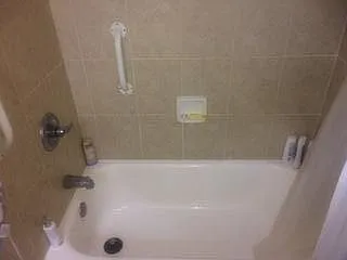 master tub