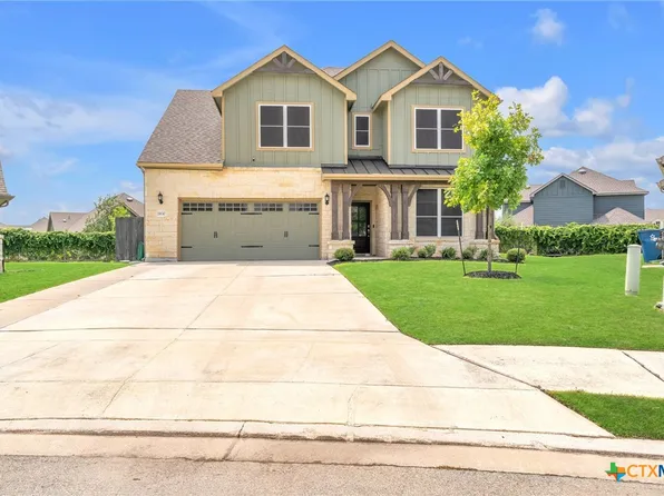 11630 Chalk Stem, Schertz, TX 78154