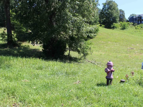 LOT 27 Oak View Ln, Eddyville, KY 42038