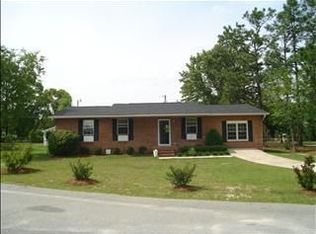 4936 McDonald Ave, West Columbia, SC 29172