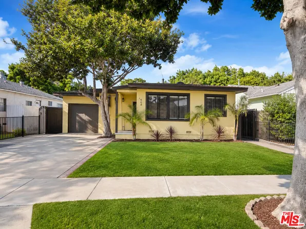 606 Phelan Ln, Redondo Beach, CA 90278