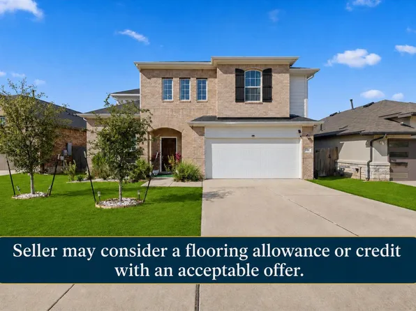 189 Durian Loop, Buda, TX 78610