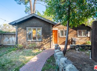 1100 Parkway Trl, Topanga, CA 90290