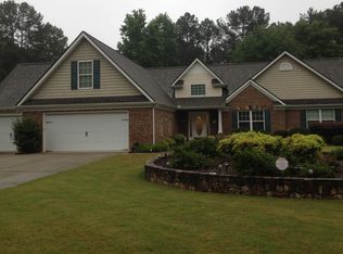 509 Belle Woode, Monroe, GA