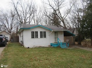 1437 Brabyn Ave, Flint, MI 48503