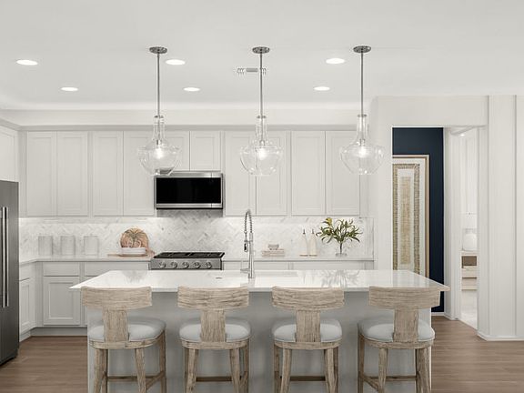 New Del Webb Homes in AZ