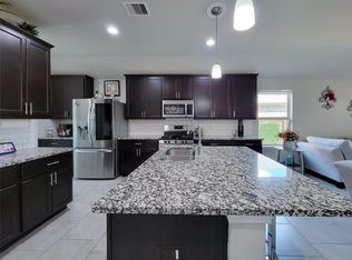 610 Autumn Flats Way, Rosharon, TX 77583
