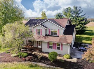 9597 Pence Jones Rd, Waynesville, OH 45068