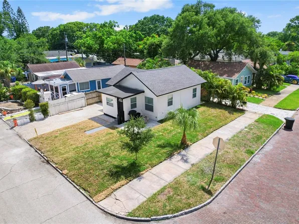 348 40th St N, Saint Petersburg, FL 33713