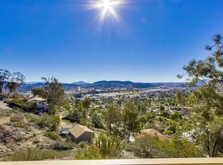 12161 Pagosa Ln, Lakeside, CA 92040