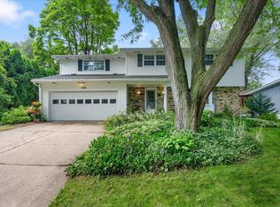 1206 Frisch Rd, Madison, WI 53711