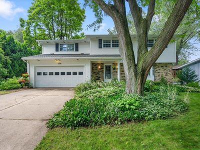 1206 Frisch Road, Madison, WI, 53711