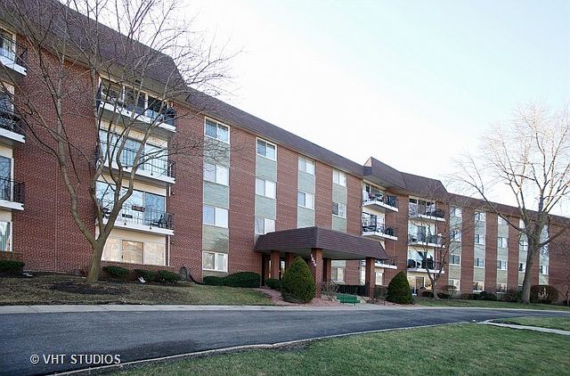 1st image of 1030 S Fernandez Ave APT 2E