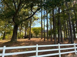 1044 Whipporwill Ln, Mountain View, AR 72560