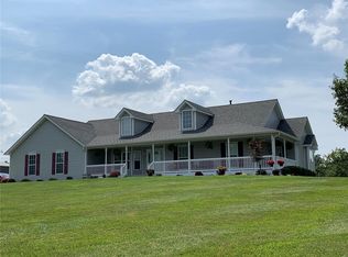 3815 Highway T, Marthasville, MO 63357