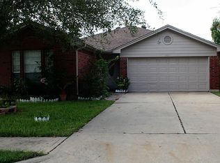 15503 Town Green Dr, Houston, TX 77083
