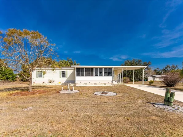 29136 Orva Dr, Punta Gorda, FL 33982