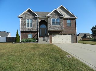 265 Bellshire Dr, Clarksville, TN 37043