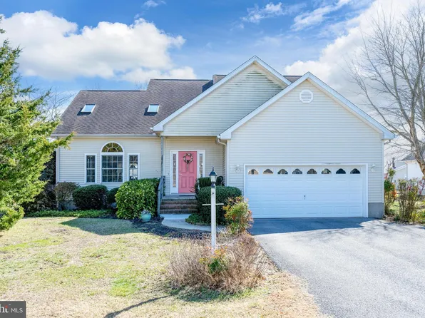 38472 Milda Dr, Ocean View, DE 19970