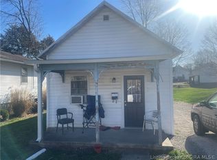 609 N Water St, Salem, IN 47167