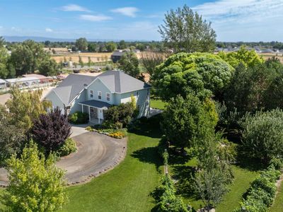 1872 S 1800 E, Gooding, ID, 83330