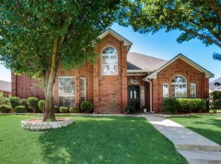 6102 Homewood Ave, Rowlett, TX 75089