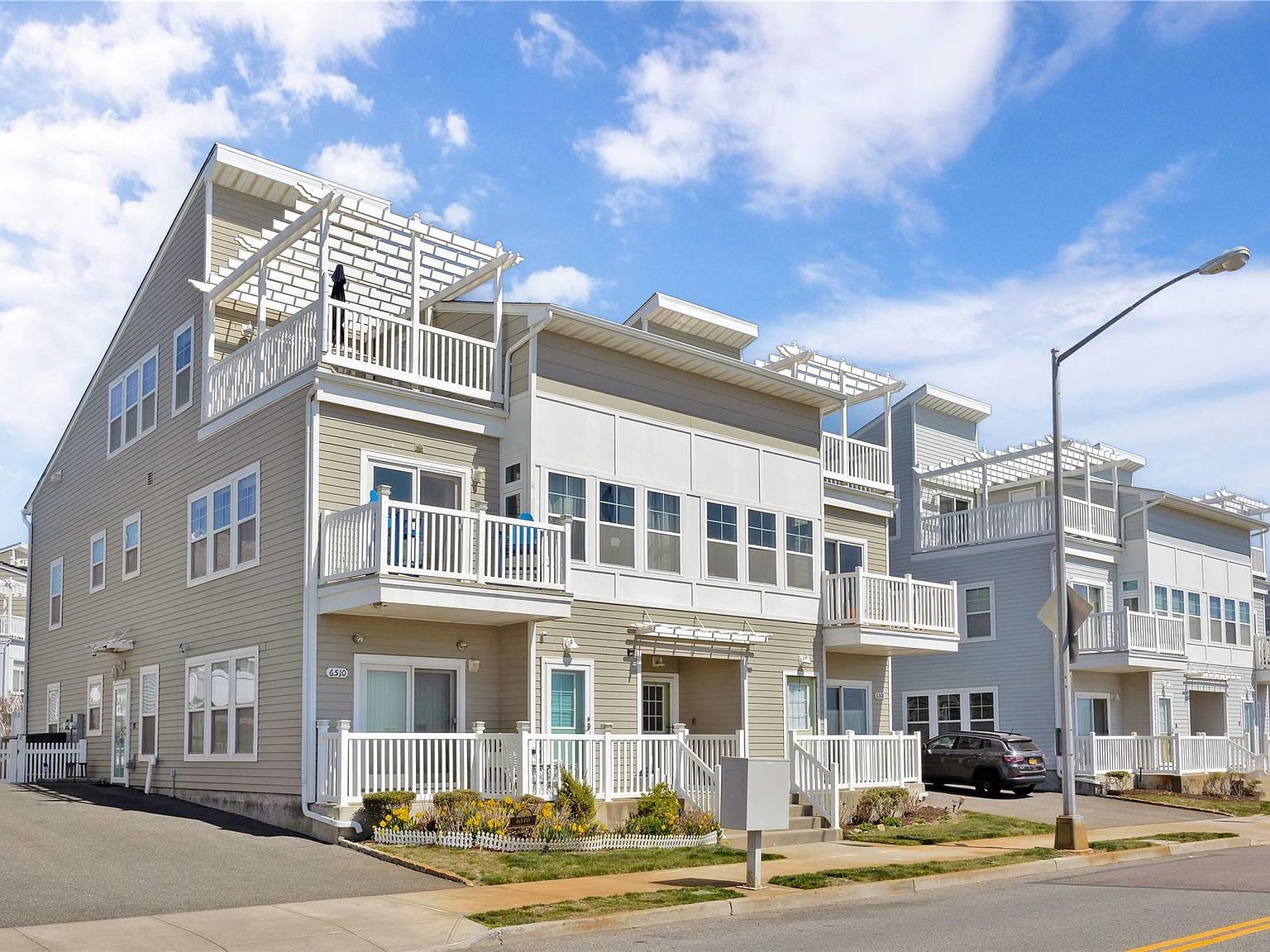 6510 Beach Front Road, Arverne, NY 11692 Zillow