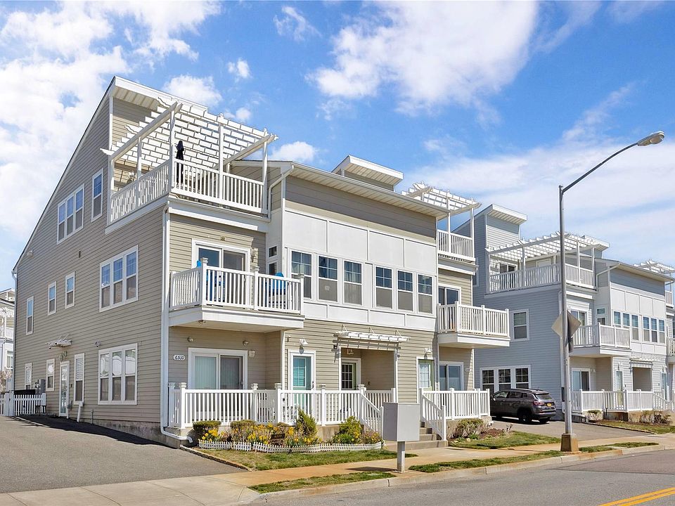 Arverne By The Sea 6510 Beach Front Rd Arverne NY Zillow