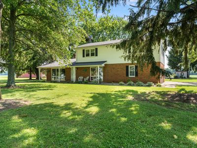 14761 S Us Highway 31, Elizabethtown, IN, 47232