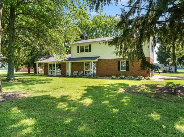 14761 S Us Highway 31, Elizabethtown, IN 47232