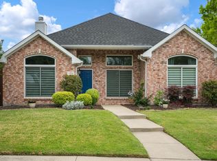 7809 Jennifer Ln, Frisco, TX 75034