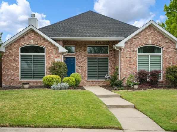 7809 Jennifer Ln, Frisco, TX 75034