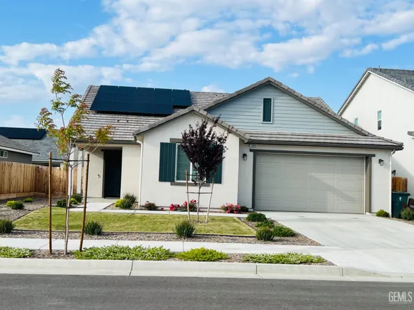 15810 Cole Brook Ct, Bakersfield, CA 93314