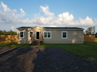 11960 Cooks Lake Rd, Lumberton, TX 77657