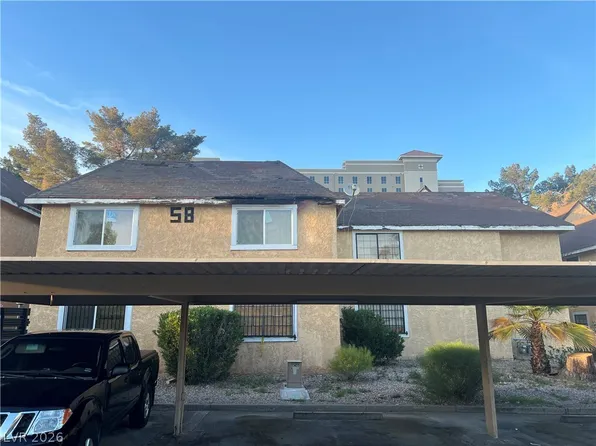 4630 Koval Ln, Las Vegas, NV 89109