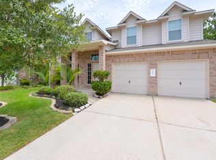 19426 Dickson Park Dr, Spring, TX 77373