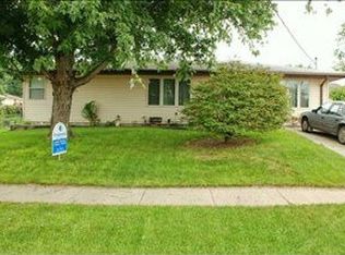 334 Gepke Pkwy, Des Moines, IA 50320
